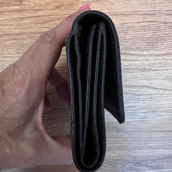 Signature C Coach wallet - Picture 3 of 6